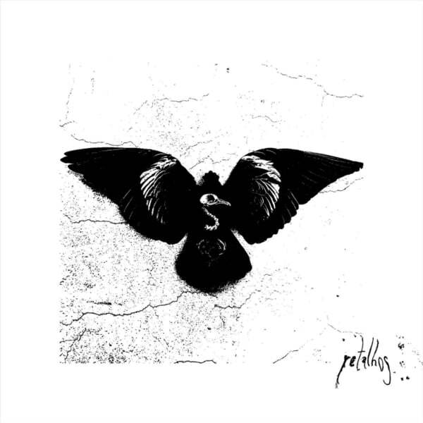 Cover art for retalhos/restos